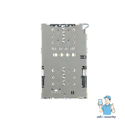 MMC Connector for Xiaomi Poco X2